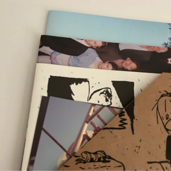 BTS RM Right Place Wrong Person Target Exclusive - Picture 9 of 11